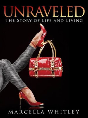 cover image of Unraveled
